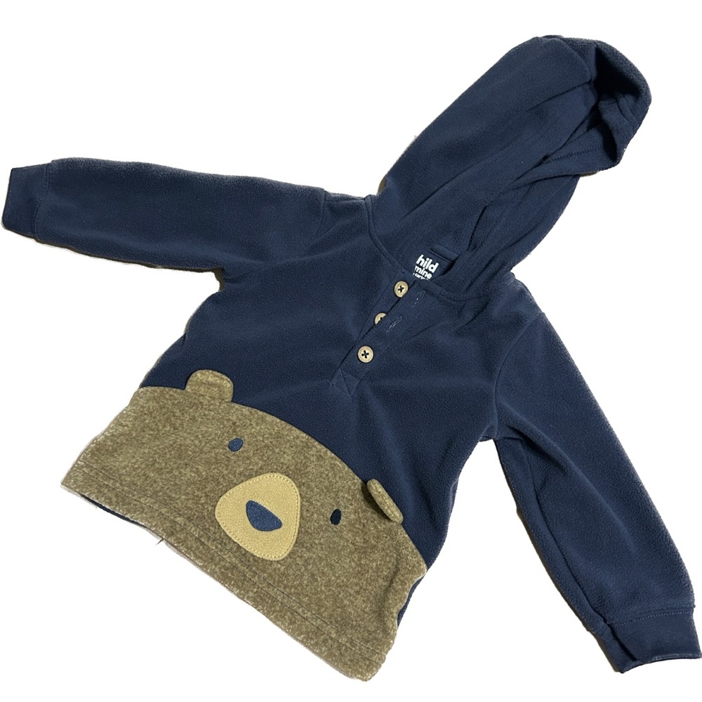 Cozy and cute